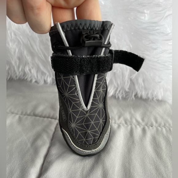 NWT Arcadia Trail Cold Weather Dog Boots Size Medium - Picture 13 of 14